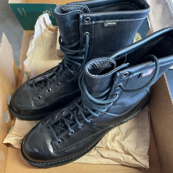 Danner Acadia boots main image 4